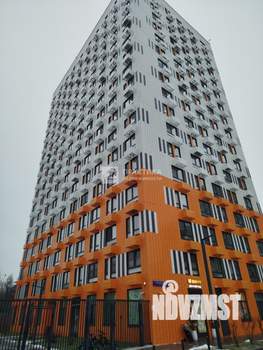 2-к квартира, вторичка, 59м2, 10/18 этаж