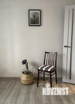 3-к квартира, вторичка, 49м2, 5/9 этаж