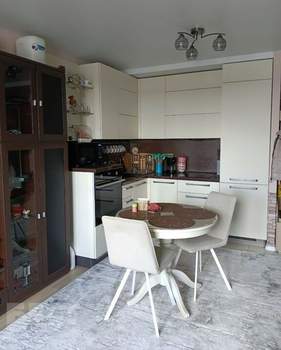 1-к квартира, вторичка, 40м2, 12/12 этаж