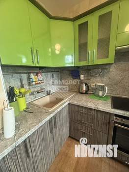 3-к квартира, вторичка, 80м2, 2/10 этаж