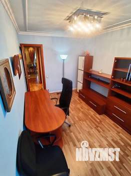 4-к квартира, вторичка, 101м2, 11/17 этаж