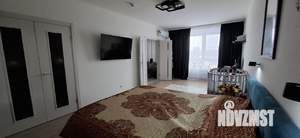1-к квартира, вторичка, 47м2, 4/17 этаж