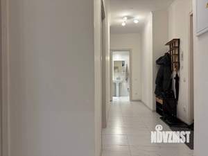 2-к квартира, вторичка, 59м2, 8/22 этаж