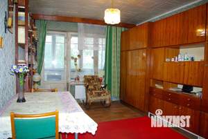 2-к квартира, вторичка, 45м2, 5/9 этаж