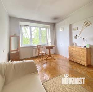 2-к квартира, вторичка, 52м2, 4/14 этаж