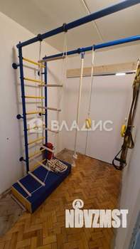 3-к квартира, вторичка, 79м2, 1/22 этаж
