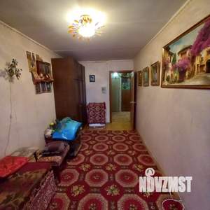 2-к квартира, вторичка, 50м2, 4/22 этаж