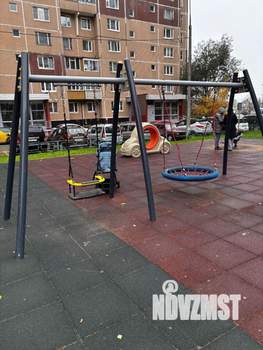 3-к квартира, вторичка, 81м2, 5/14 этаж