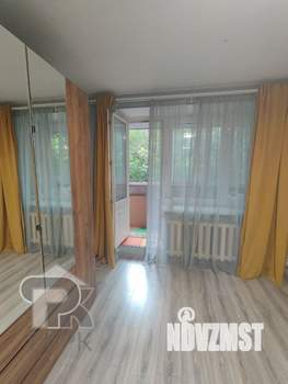 1-к квартира, вторичка, 38м2, 1/14 этаж