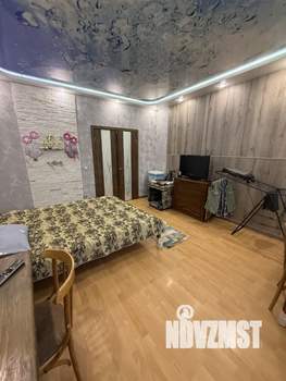 1-к квартира, вторичка, 39м2, 13/17 этаж