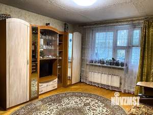 1-к квартира, вторичка, 41м2, 1/10 этаж