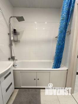 1-к квартира, вторичка, 39м2, 9/17 этаж