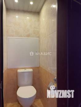 2-к квартира, вторичка, 51м2, 5/17 этаж