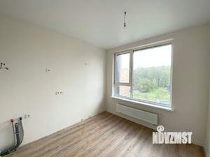 2-к квартира, вторичка, 51м2, 2/7 этаж