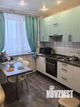 4-к квартира, вторичка, 89м2, 3/14 этаж