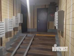 1-к квартира, вторичка, 33м2, 1/9 этаж