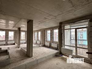 3-к квартира, вторичка, 83м2, 17/18 этаж