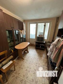 3-к квартира, вторичка, 63м2, 2/9 этаж