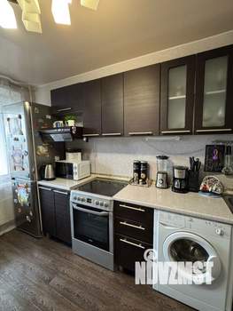 1-к квартира, вторичка, 35м2, 7/14 этаж