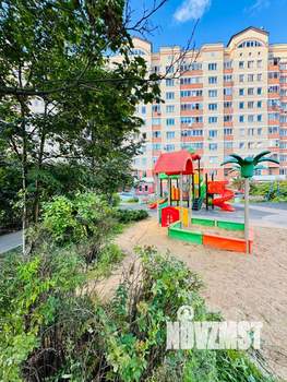 3-к квартира, вторичка, 67м2, 10/10 этаж