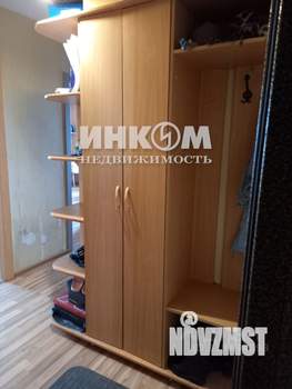 2-к квартира, вторичка, 38м2, 8/12 этаж