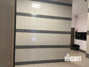 2-к квартира, вторичка, 41м2, 7/14 этаж