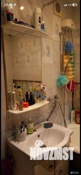 2-к квартира, вторичка, 51м2, 4/14 этаж