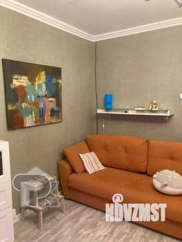 2-к квартира, вторичка, 50м2, 10/12 этаж