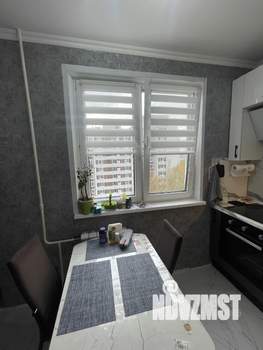 1-к квартира, вторичка, 38м2, 8/14 этаж