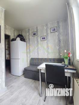 1-к квартира, вторичка, 38м2, 8/14 этаж
