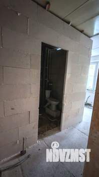 2-к квартира, вторичка, 45м2, 2/12 этаж