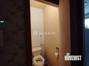 2-к квартира, вторичка, 55м2, 13/14 этаж