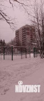 2-к квартира, вторичка, 45м2, 6/9 этаж