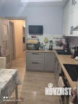 3-к квартира, вторичка, 65м2, 7/14 этаж