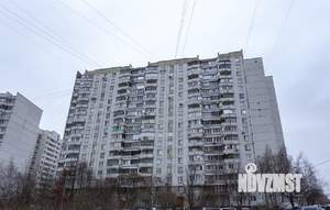 2-к квартира, вторичка, 51м2, 15/17 этаж