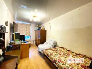 2-к квартира, вторичка, 50м2, 18/22 этаж