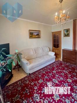 1-к квартира, вторичка, 41м2, 8/14 этаж