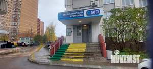 1-к квартира, вторичка, 42м2, 12/25 этаж