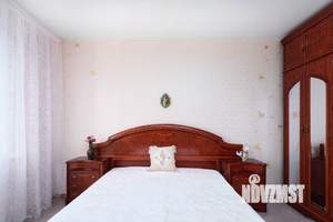 3-к квартира, вторичка, 61м2, 4/9 этаж