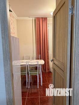 1-к квартира, вторичка, 38м2, 6/14 этаж