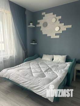 Студия квартира, вторичка, 24м2, 13/16 этаж