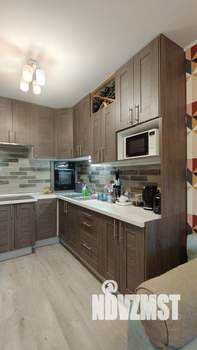 1-к квартира, вторичка, 43м2, 7/22 этаж