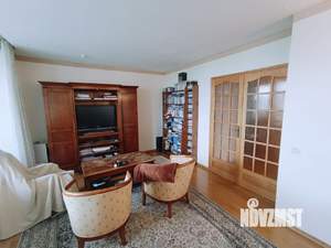 6-к квартира, вторичка, 150м2, 17/17 этаж