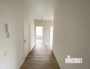 3-к квартира, вторичка, 64м2, 3/7 этаж