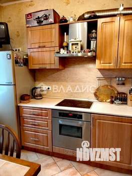 1-к квартира, вторичка, 32м2, 2/12 этаж