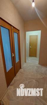 1-к квартира, вторичка, 38м2, 7/14 этаж
