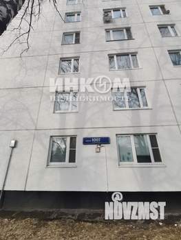 3-к квартира, вторичка, 63м2, 9/12 этаж