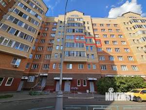 2-к квартира, вторичка, 47м2, 5/10 этаж
