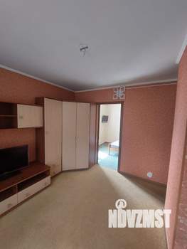 2-к квартира, вторичка, 38м2, 3/16 этаж