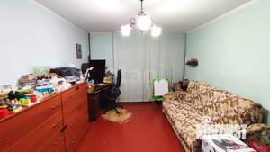 2-к квартира, вторичка, 52м2, 11/12 этаж